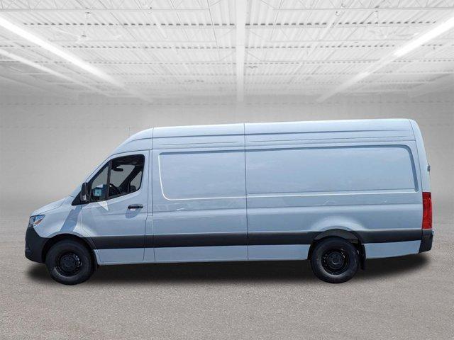 new 2024 Mercedes-Benz Sprinter 2500 car, priced at $64,604