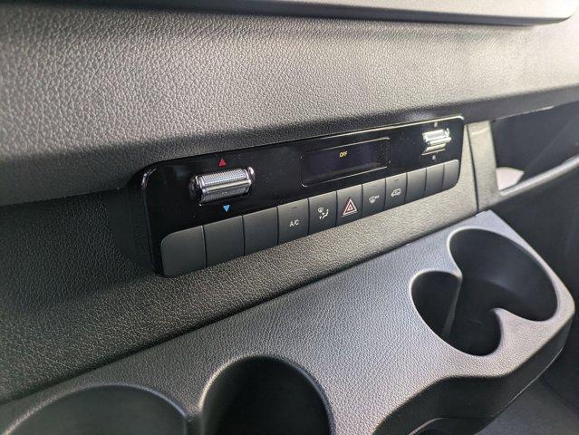 new 2024 Mercedes-Benz Sprinter 2500 car, priced at $70,747