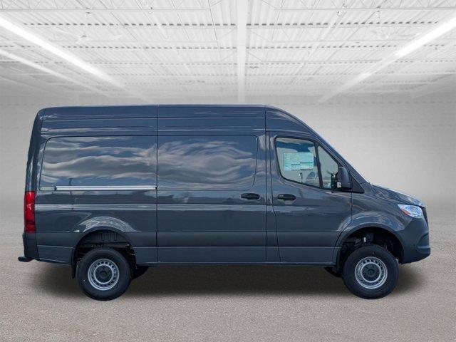 new 2024 Mercedes-Benz Sprinter 2500 car, priced at $70,747