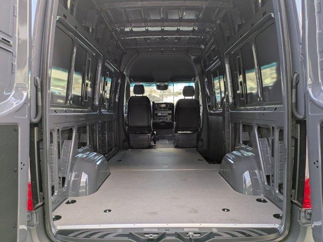 new 2024 Mercedes-Benz Sprinter 2500 car, priced at $70,747