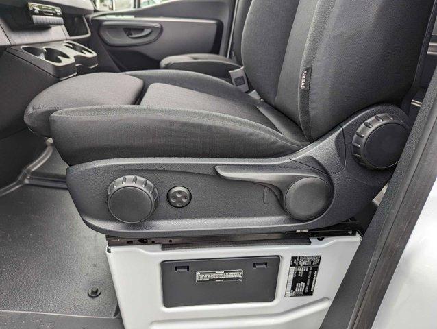 new 2024 Mercedes-Benz Sprinter 2500 car, priced at $63,432