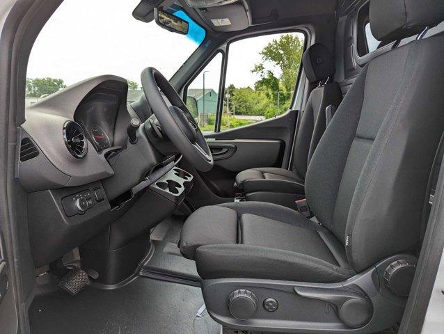 new 2024 Mercedes-Benz Sprinter 2500 car, priced at $63,432