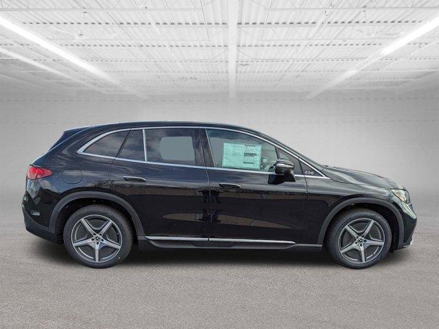 new 2024 Mercedes-Benz EQE 350 car, priced at $86,910