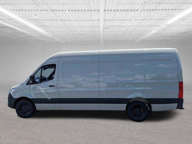 new 2024 Mercedes-Benz Sprinter 2500 car, priced at $66,691