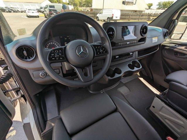 new 2024 Mercedes-Benz Sprinter 2500 car, priced at $66,691