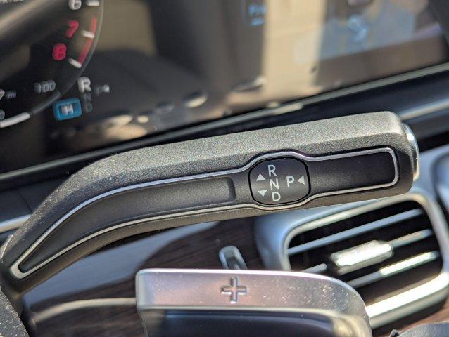 new 2025 Mercedes-Benz GLE 450e car, priced at $83,250