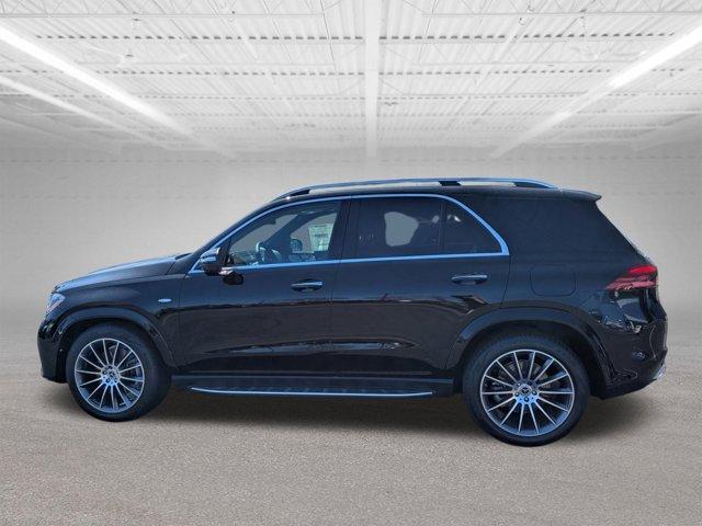 new 2025 Mercedes-Benz GLE 450e car, priced at $83,250
