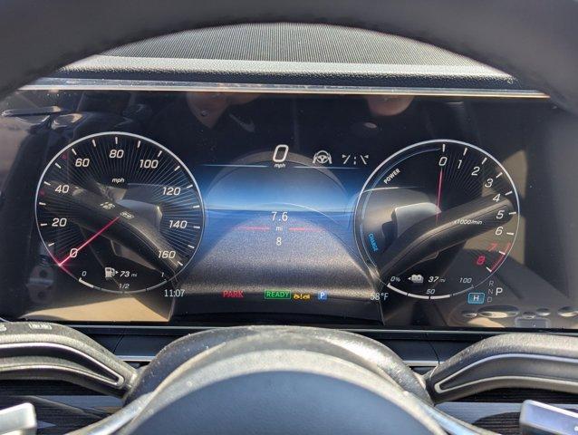 new 2025 Mercedes-Benz GLE 450e car, priced at $83,250