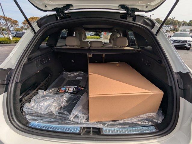 new 2026 Mercedes-Benz GLC 300 car, priced at $57,120