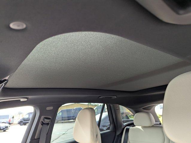 new 2026 Mercedes-Benz GLC 300 car, priced at $57,120