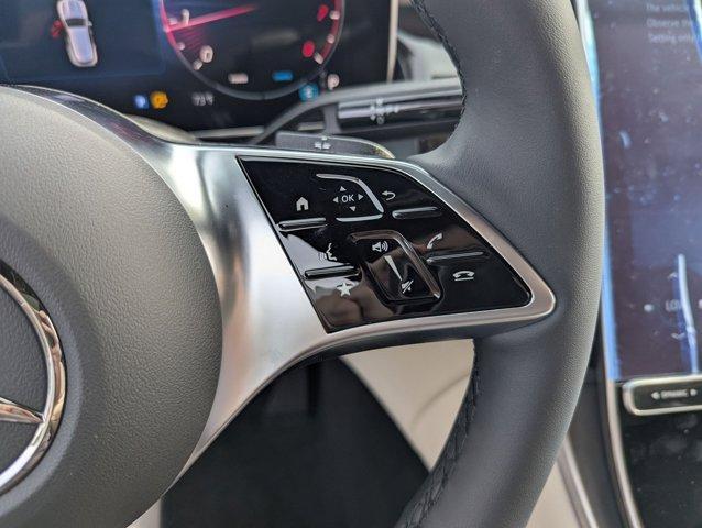 new 2026 Mercedes-Benz GLC 300 car, priced at $57,120