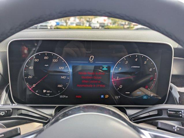 new 2026 Mercedes-Benz GLC 300 car, priced at $57,120