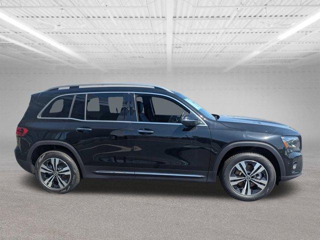 new 2025 Mercedes-Benz GLB 250 car, priced at $49,595
