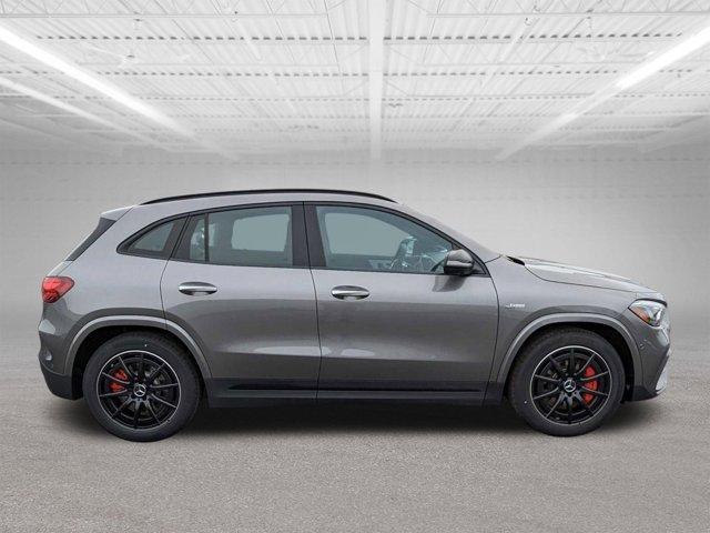 new 2024 Mercedes-Benz AMG GLA 35 car, priced at $62,550