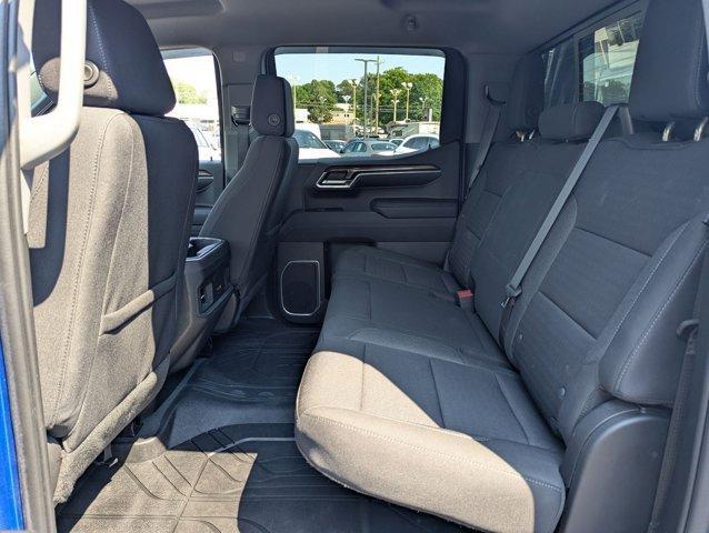 used 2023 Chevrolet Silverado 1500 car, priced at $41,990