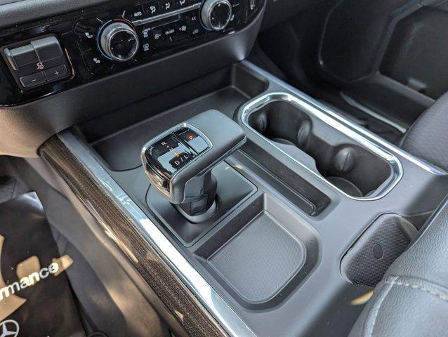 used 2023 Chevrolet Silverado 1500 car, priced at $41,990