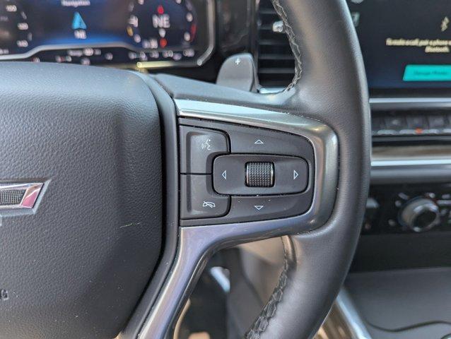 used 2023 Chevrolet Silverado 1500 car, priced at $41,990