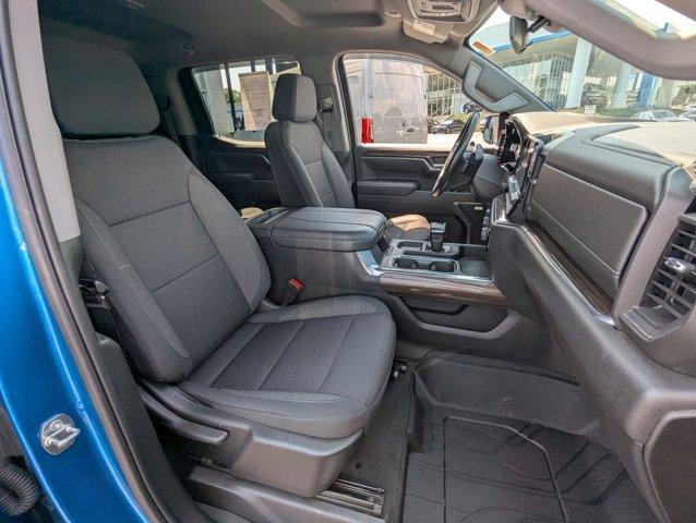 used 2023 Chevrolet Silverado 1500 car, priced at $41,990