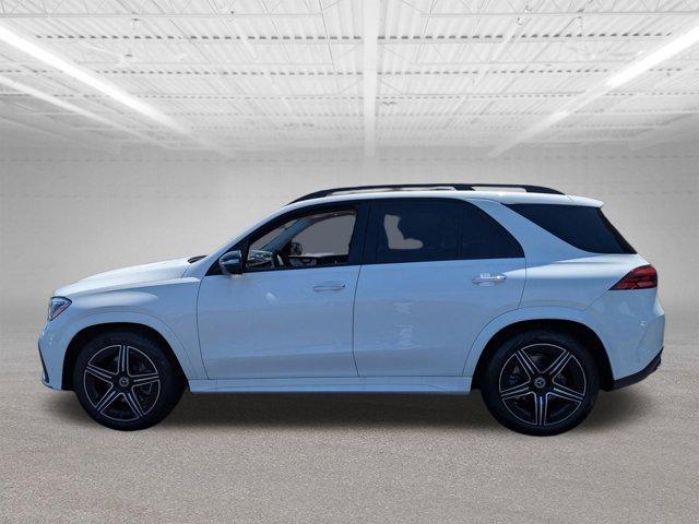 new 2025 Mercedes-Benz GLE 350 car, priced at $78,785