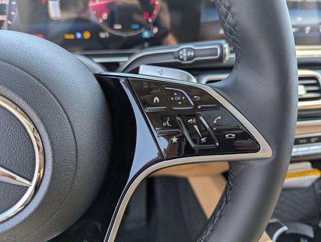 new 2025 Mercedes-Benz GLE 350 car, priced at $78,785