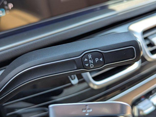 new 2025 Mercedes-Benz GLE 350 car, priced at $78,785