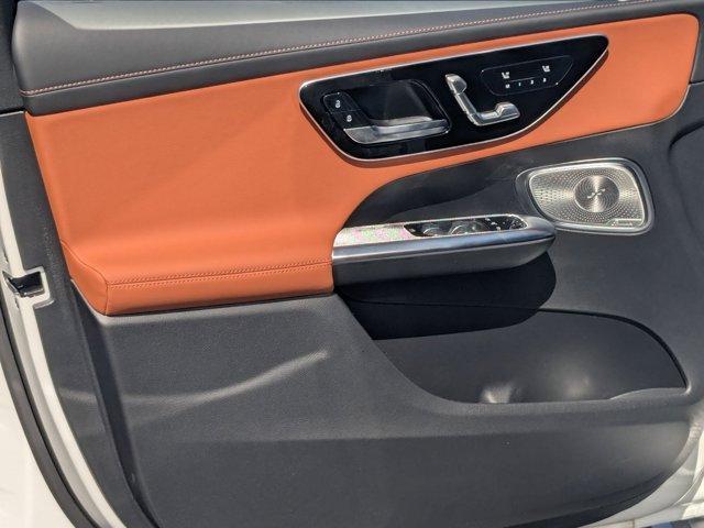 new 2025 Mercedes-Benz GLC 300 car, priced at $66,220