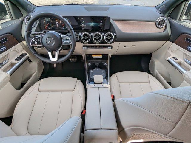 used 2023 Mercedes-Benz GLA 250 car, priced at $41,444