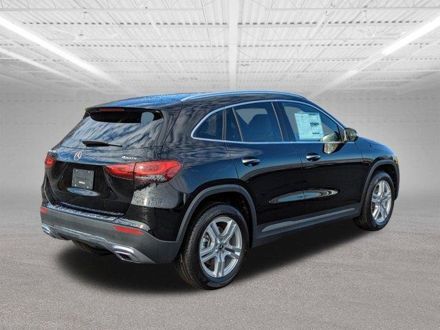 used 2023 Mercedes-Benz GLA 250 car, priced at $41,444