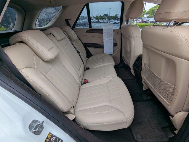 used 2018 Mercedes-Benz GLE 350 car, priced at $20,990