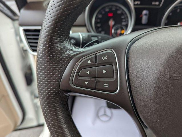used 2018 Mercedes-Benz GLE 350 car, priced at $20,990