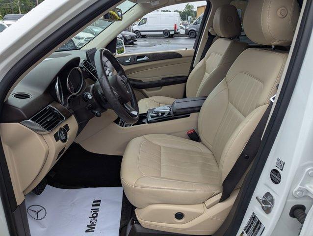 used 2018 Mercedes-Benz GLE 350 car, priced at $20,990