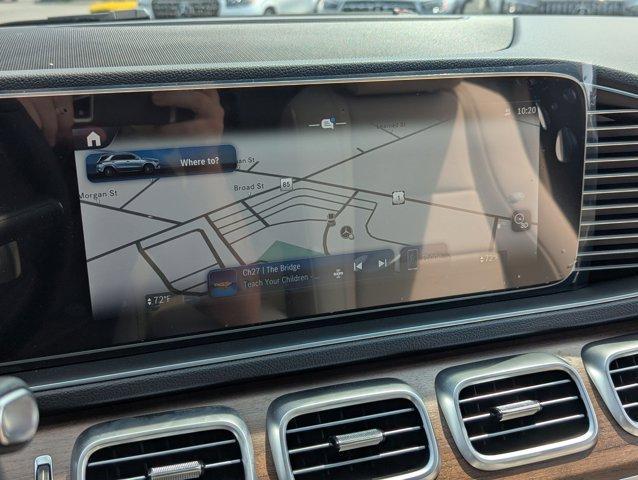 new 2025 Mercedes-Benz GLE 450e car, priced at $80,575