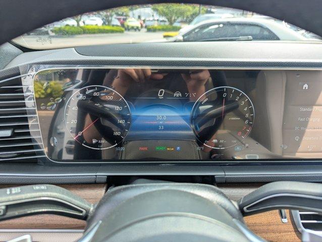new 2025 Mercedes-Benz GLE 450e car, priced at $80,575