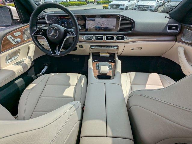 new 2025 Mercedes-Benz GLE 450e car, priced at $80,575