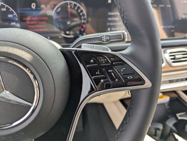 new 2025 Mercedes-Benz GLE 450e car, priced at $80,575