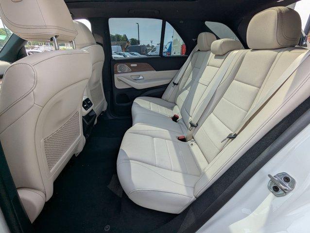 new 2025 Mercedes-Benz GLE 450e car, priced at $80,575