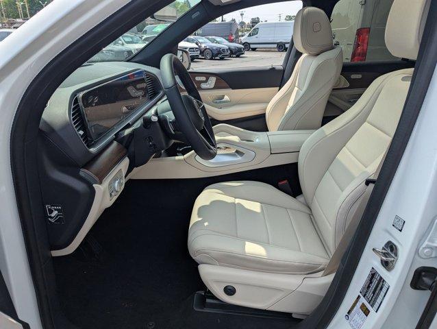 new 2025 Mercedes-Benz GLE 450e car, priced at $80,575