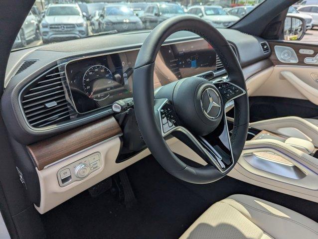 new 2025 Mercedes-Benz GLE 450e car, priced at $80,575