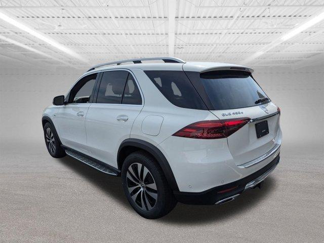 new 2025 Mercedes-Benz GLE 450e car, priced at $80,575