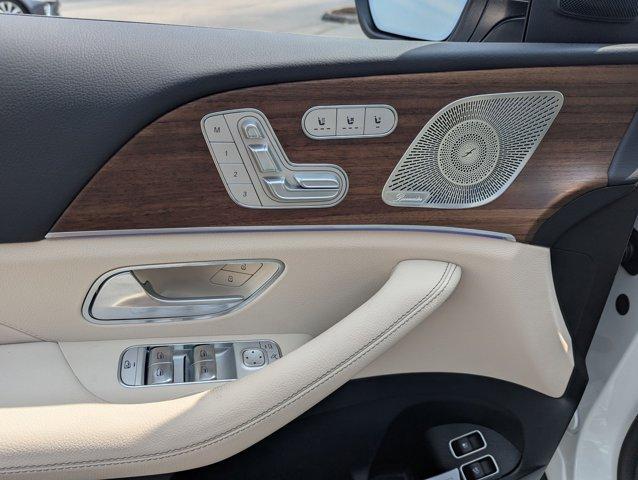 new 2025 Mercedes-Benz GLE 450e car, priced at $80,575