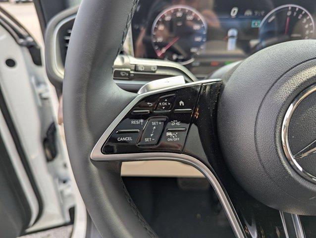 new 2025 Mercedes-Benz GLE 450e car, priced at $80,575