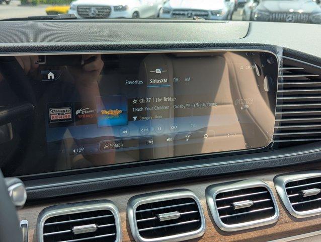 new 2025 Mercedes-Benz GLE 450e car, priced at $80,575