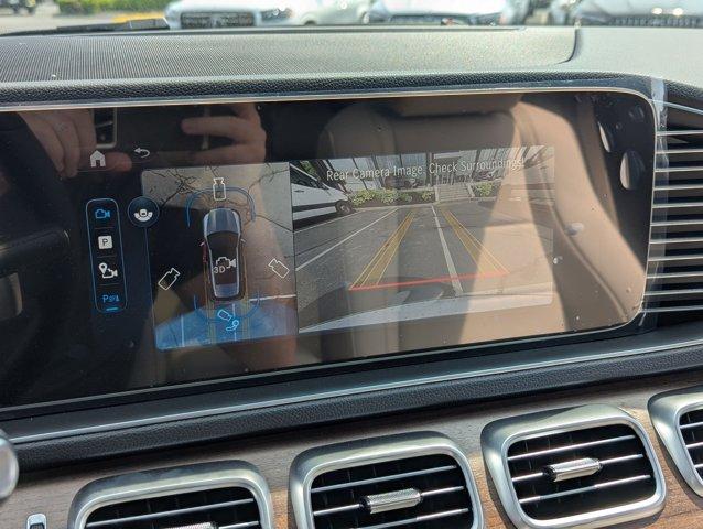 new 2025 Mercedes-Benz GLE 450e car, priced at $80,575