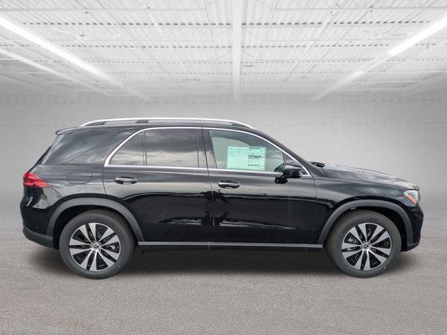 new 2025 Mercedes-Benz GLE 350 car, priced at $66,915