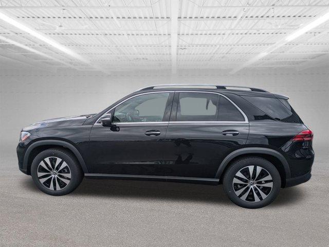 new 2025 Mercedes-Benz GLE 350 car, priced at $66,915