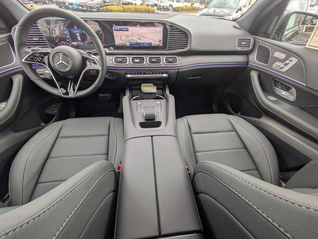 new 2025 Mercedes-Benz GLE 350 car, priced at $66,915