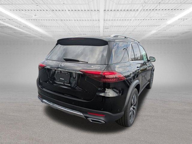 new 2025 Mercedes-Benz GLE 350 car, priced at $66,915