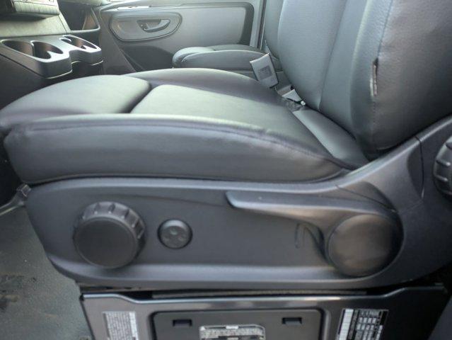 new 2025 Mercedes-Benz Sprinter 3500XD car, priced at $80,373