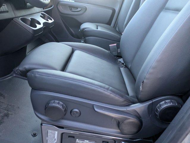 new 2025 Mercedes-Benz Sprinter 3500XD car, priced at $80,373