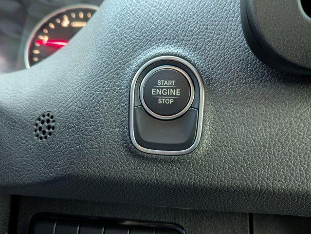 new 2025 Mercedes-Benz Sprinter 3500XD car, priced at $80,373